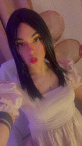 Venuslusty Muah 💋 Pic