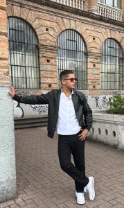 Malandralle Hey! Bilde