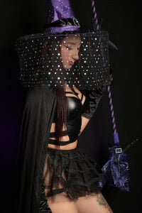 StephanyRouss Sexy Spell Pic 7