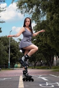 LilaRvsh Sporty Seduction 💋  8টি ছবি