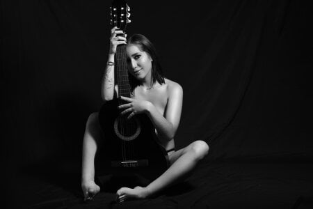 LiaaTurner The art of music and sex Pic 4