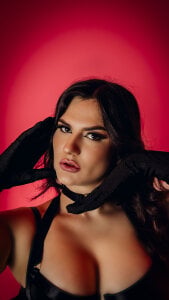 GabrielaHayes's photo