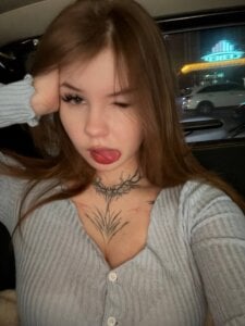 JudithPatterson Loove me?  2. fénykép