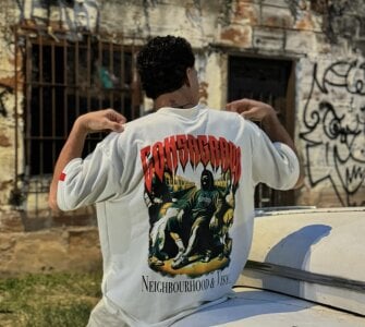 orionblaze69_ Streetwear♌️ Pic 4