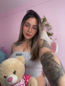 GabyVandriel hi!!! i am back Pic