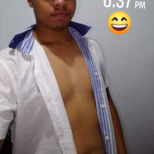 Alex_Docinho É de vocês bebês, se lambuzam😘😋  5টি ছবি