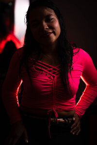 Nahomy_Maria Public Immagine  3