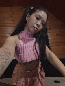 KiraHeat324 My🫦 Foto 5