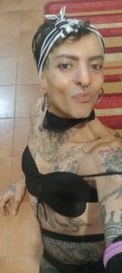 00Travsharongomez: Public ( 7 фото)