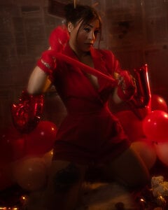 DAKOTA_SAKURAのBe the Valentine of your fav Asian girlの 4枚の写真