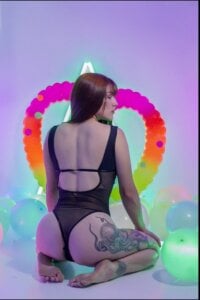 Xeena_ do you like fun? Pic