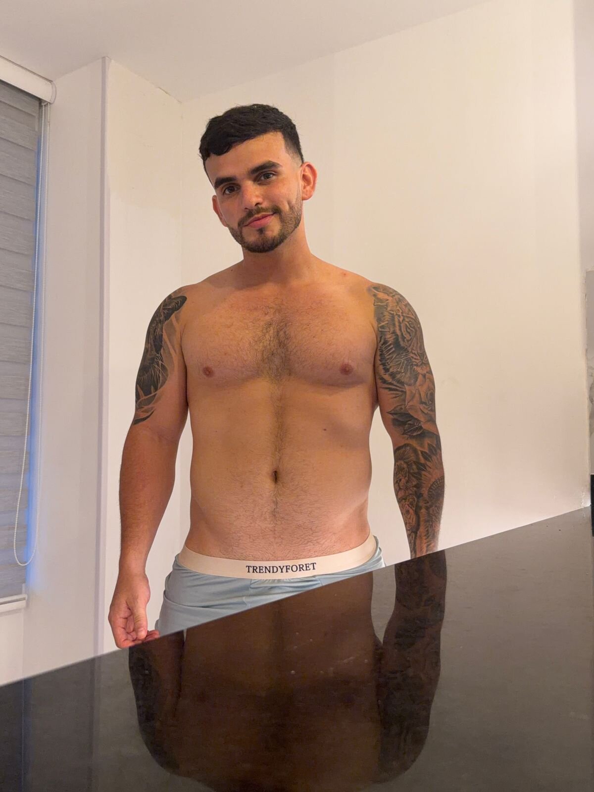 Ricardogo19 Public Gambar