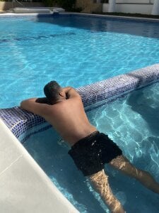 davidvzla30's XXX Nude Photo 2