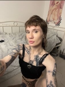 FogFoggyLove Public Pic 3