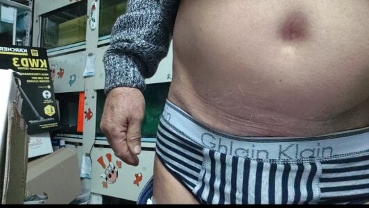 jhonschen's E i pesci stanno a guardare... Sex Photo 6