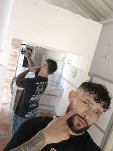 Kingbigcock23cm Tarde de piscina Foto 3