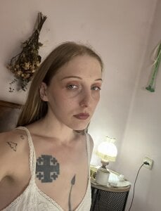 sweet_little_angel_ Public Pic 2