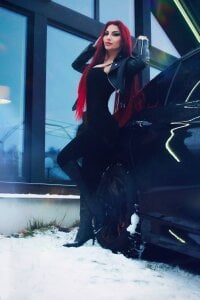 EveeLux kullanıcısının Car girl🚗 albümü -  2 fotoğraf