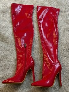 missmegann Pick your boots… and I’ll take care of the rest Pic 4