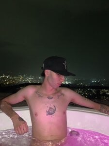 ana_angel14 Luxury nights Pic