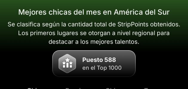 Kittyhell_camTop✨ thanks guys ✨🥺 Bild