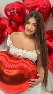 Love Me de MayaMoanXXX Foto 8