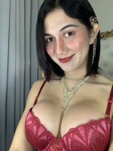 AnastaciaCameron Mmmmmm Hình 2