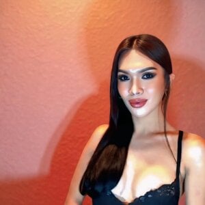 YourAsianTiffanyTSSimply Me 💋图片