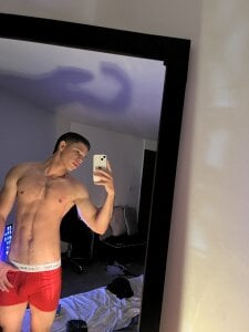 Michael_black01 🥵🥵🥵 Pic 3