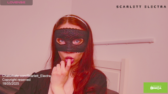 Scarlett_Electra How do I work? Pic 2