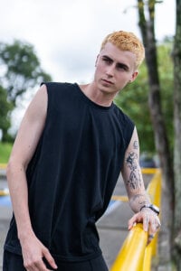 SpaceBoy1 Public Gambar 6