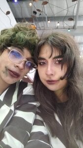 Desire_Ecstasy2 Halloween зображення