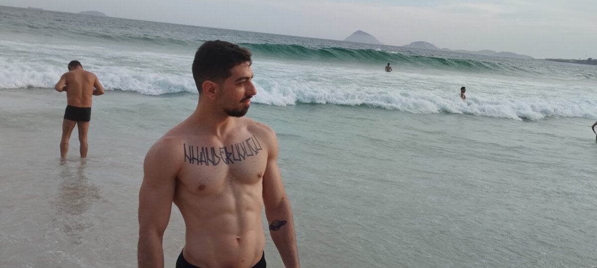 LuigiBoni Trending Pic 9198