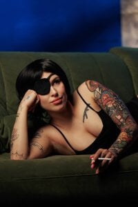 folinskayyya Himeno cosplay Pic 8