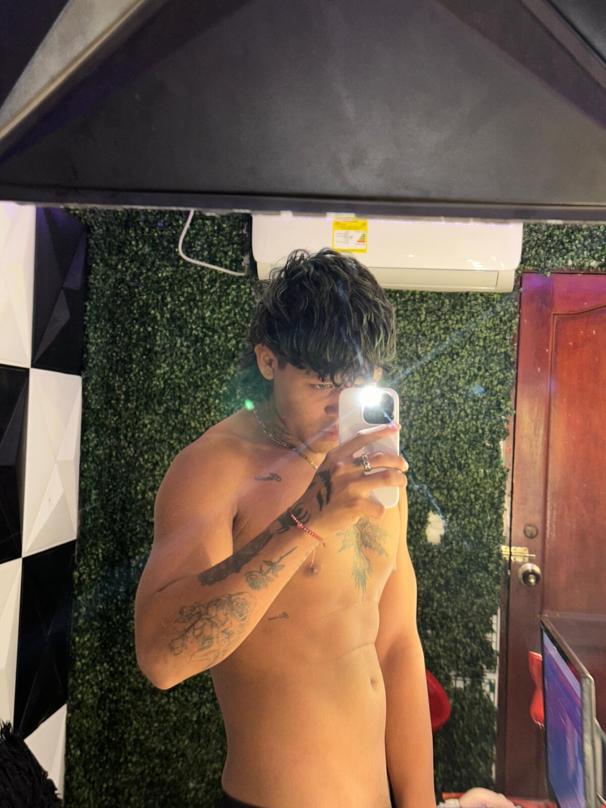drakehott1 Foto XXX en Tendencia 7066