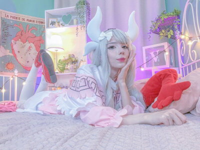 draculaura_Public照片 5