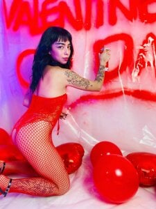 _Ivy_Luna Happy Day My Loves Hình 6