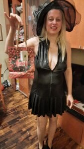 martachatte Sempre con classe!!🤪🤪 Buon Natale a tutti 사진 5