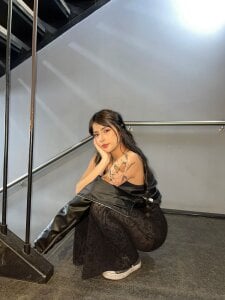 Naomi_Stonee 🖤​🖤Black🖤​🖤 사진 3