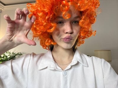 TomokoRochaclown Bild