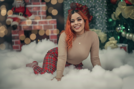 amywilld ♥️🎄 Pic 5