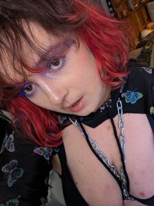 SUBSCRIBE TO MY FANCLUB💄💋 de LadyRochester  9 photos