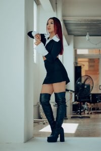 AmmyScottyour favorite student照片