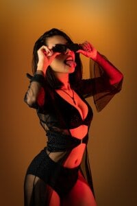 ScarlettLuxe Halloween 2025 🎃🎃🎃 Pic 6