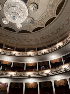 MarieKarma Theatre 圖片 3