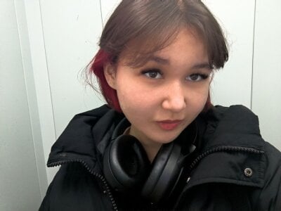 PatrickStimac in park Pic 3