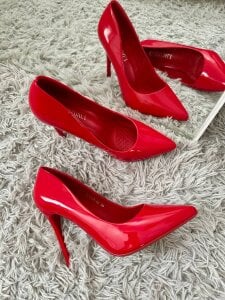 Only1liza 💥 Heels on / off Foto 8