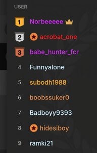 Exotic_Couples My Kings 👑 Pic