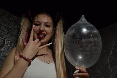 Banana_Bowl WILD BITCH Billede 4