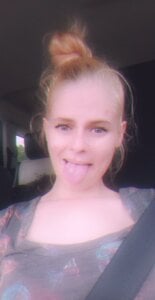 BadAssBitchMakayla Public Pic 3